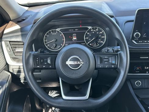 Certified 2023 Nissan Rogue SV image 23