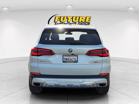 Used 2019 BMW X5 xDrive40i w/ Convenience Package image 5