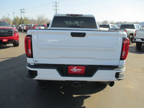 Certified 2022 GMC Sierra 2500 Denali w/ Denali Ultimate Package image 6