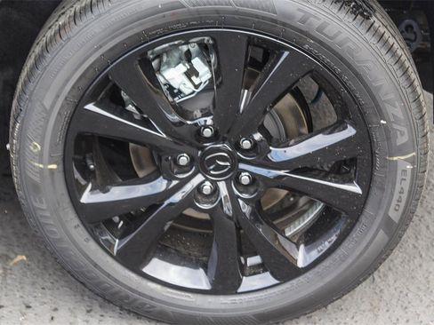 New 2026 MAZDA CX-30 AWD 2.5 S image 11