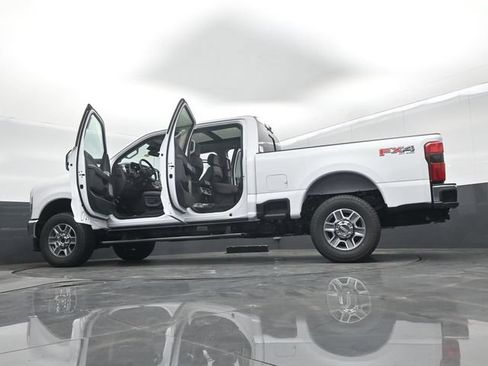 New 2026 Ford F350 Lariat w/ Lariat Ultimate Package AWD/4WD image 71