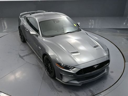 Used 2022 Ford Mustang GT w/ GT Performance Package image 53