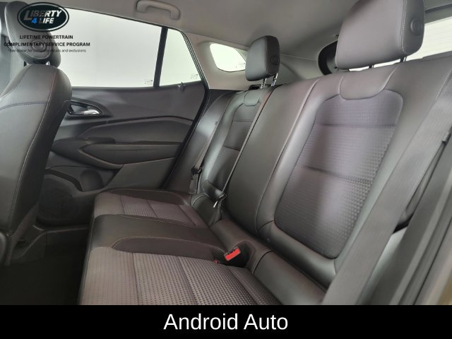 Used 2024 Chevrolet Trax LT FWD image 15