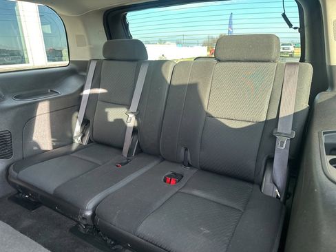 Used 2012 Chevrolet Tahoe LS w/ Convenience Package image 15