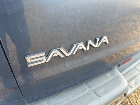 Used 1999 GMC Savana 1500 image 5