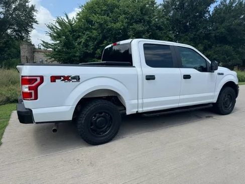 Used 2019 Ford F150 XL w/ Equipment Group 101A Mid AWD/4WD image 6