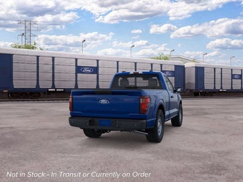 New 2026 Ford F150 XL RWD image 8