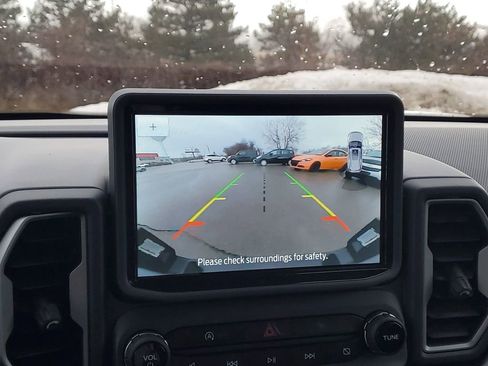 Used 2022 Ford Bronco Sport Big Bend w/ Convenience Package image 25