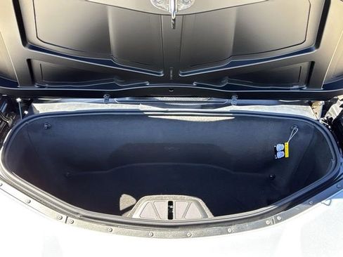 New 2026 Chevrolet Corvette E-Ray w/ ZER Performance Package image 24