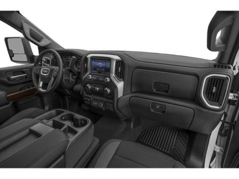 Used 2023 GMC Sierra 2500 SLE w/ SLE Value Package; AWD/4WD image 18