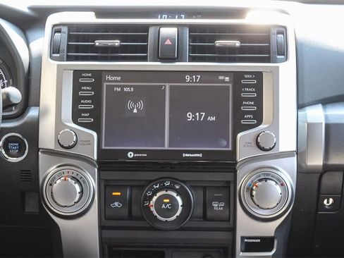 Used 2022 Toyota 4Runner SR5 image 17