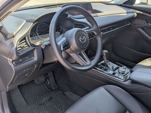 Certified 2025 MAZDA CX-30 AWD 2.5 S w/ Preferred Package image 33