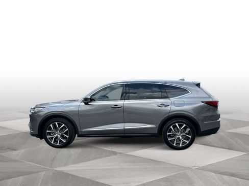 Used 2024 Acura MDX SH-AWD w/ Technology Package image 4