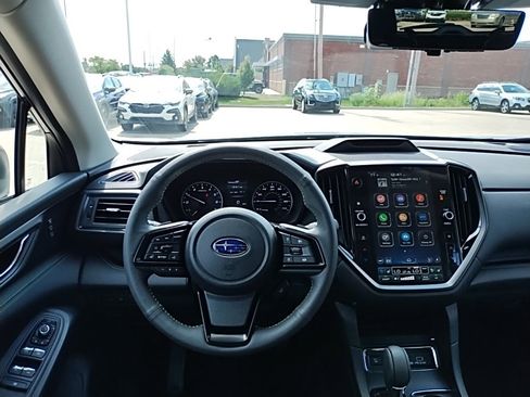 Used 2025 Subaru Ascent Bronze Edition image 26