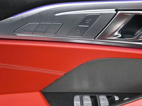 Used 2020 BMW 840i Gran Coupe w/ Comfort Seating Package RWD image 21