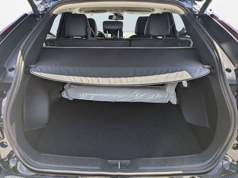 New 2026 Mitsubishi Eclipse Cross SE AWD/4WD image 13