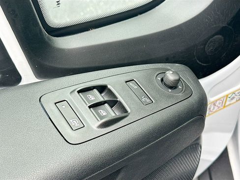 New 2026 RAM ProMaster 2500 image 23