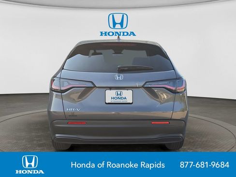 New 2027 Honda HR-V LX image 4