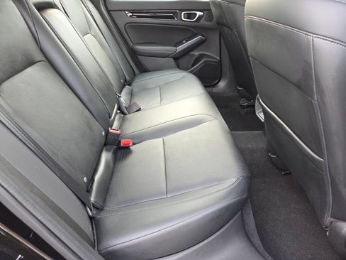 Certified 2024 Honda Civic Touring image 30