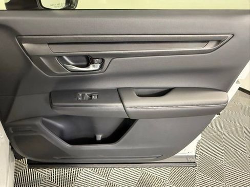 Used 2026 Honda CR-V EX image 46