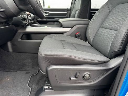 New 2026 RAM 1500 Big Horn image 19