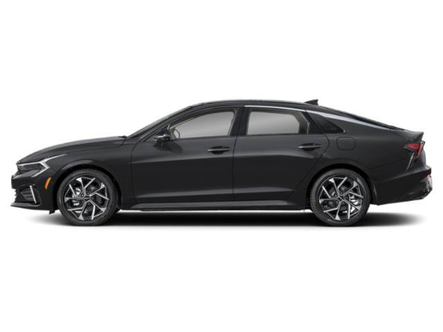Used 2025 Kia K5 EX FWD image 6