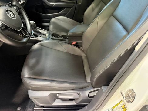 Used 2019 Volkswagen Jetta S FWD image 27