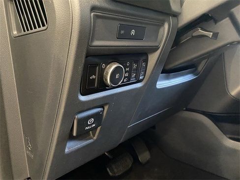 Used 2025 Ford F150 XLT w/ Equipment Group 302A MID image 21
