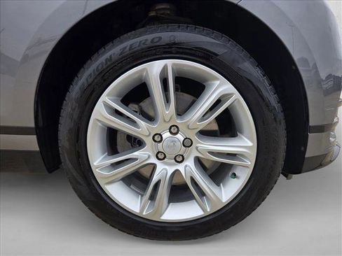 Used 2023 Land Rover Range Rover Velar R-Dynamic S image 25