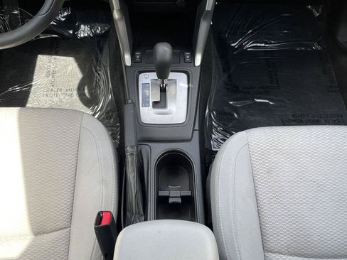 Used 2014 Subaru Forester 2.5i Premium w/ Popular Package #1 AWD/4WD image 29