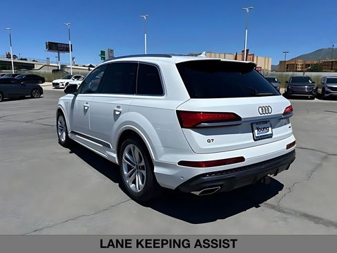 New 2026 Audi Q7 Premium Plus AWD/4WD image 5