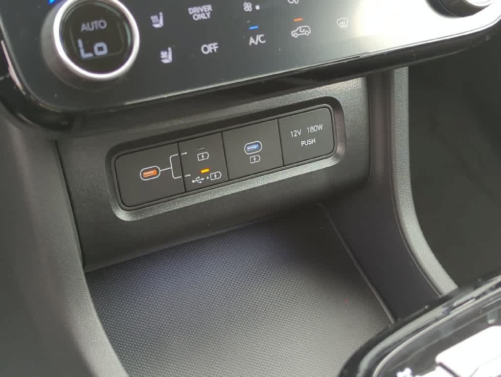 New 2026 Hyundai Tucson Limited AWD/4WD image 33