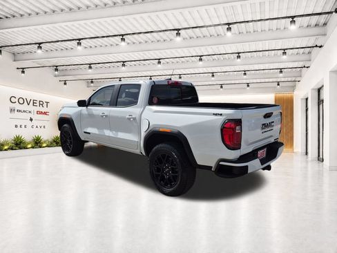 New 2026 GMC Canyon Elevation w/ Convenience Package AWD/4WD image 9