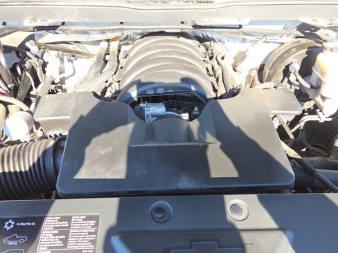 Used 2014 Chevrolet Silverado 1500 LT w/ All Star Edition image 24