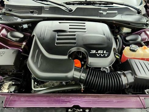 Used 2020 Dodge Challenger SXT w/ Plus Package RWD image 26