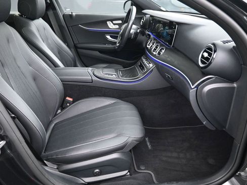 Used 2023 Mercedes-Benz E 450 4MATIC All-Terrain Wagon image 26