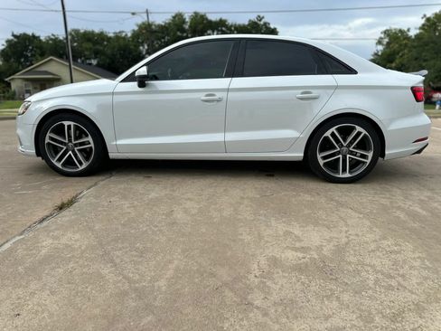 Used 2018 Audi A3 2.0T Premium w/ Convenience Package AWD/4WD image 8