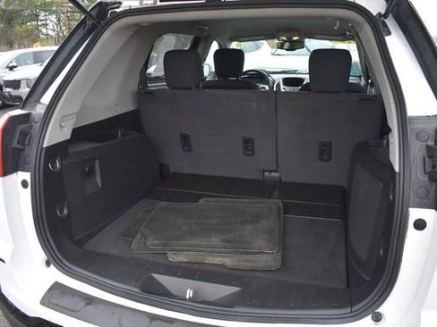 Used 2017 GMC Terrain SLE w/ Nightfall Package AWD/4WD image 19