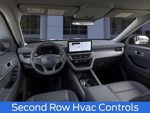 New 2026 Ford Explorer Active w/ Active Comfort Package AWD/4WD image 12