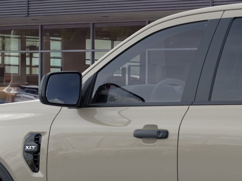 New 2026 Ford Ranger XLT w/ Equipment Group 301A High AWD/4WD image 20