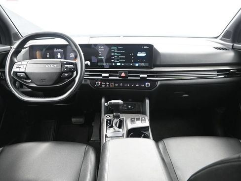 Certified 2026 Kia Sportage X-Line AWD/4WD image 30