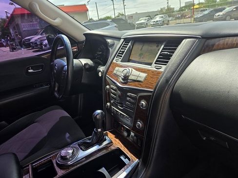 Used 2020 Nissan Armada SV w/ Driver Package image 7