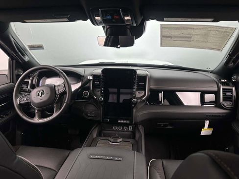 New 2026 RAM 2500 Limited image 21