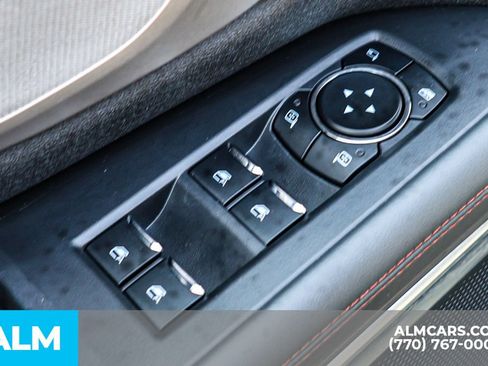 Used 2025 Ford Expedition Active AWD/4WD image 53