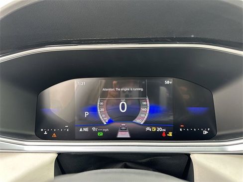 New 2026 Volkswagen Taos SE image 20