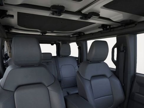 New 2026 Ford Bronco Outer Banks image 12