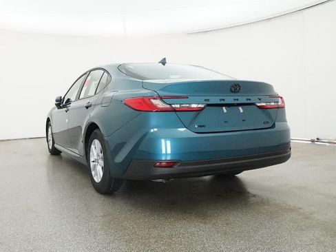 New 2026 Toyota Camry LE FWD image 22