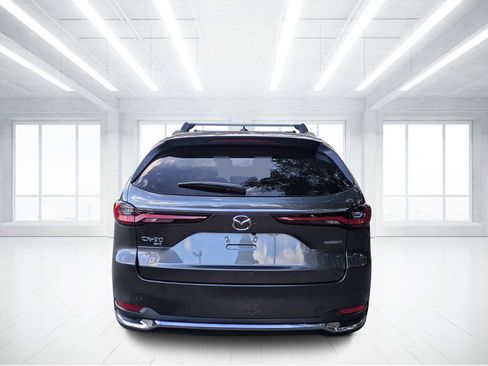 New 2026 MAZDA CX-90 3.3 Turbo w/ Premium Plus Pkg image 4