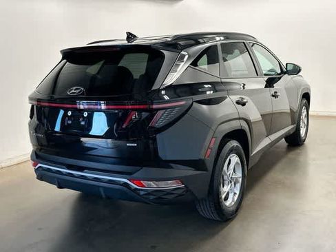 Used 2022 Hyundai Tucson SEL w/ Cargo Package AWD/4WD image 31