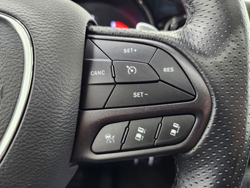 Used 2024 Dodge Durango GT image 17